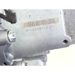 Recambio de caja cambios manual para opel vectra c berlina (2002) 1.9 cdti referencia OEM IAM 05089073F1  