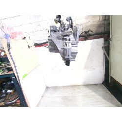 Recambio de caja cambios manual para opel vectra c berlina (2002) 1.9 cdti referencia OEM IAM 05089073F1  