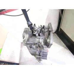 Recambio de caja cambios manual para opel vectra c berlina (2002) 1.9 cdti referencia OEM IAM 05089073F1  