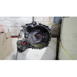 CAJA CAMBIOS MANUAL 234903 1356997 235859 