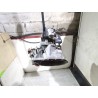 Recambio de caja cambios manual para ford fiesta vi 1.6 tdci referencia OEM IAM 8A6R7002FA  