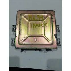 Recambio de centralita inyeccion para citroën ax (1987) 14 d referencia OEM IAM 9610191080  