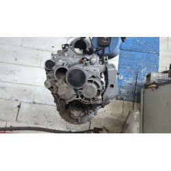 Recambio de caja cambios manual para audi a3 sportback (8pa) 2.0 tdi 16v referencia OEM IAM JLU  