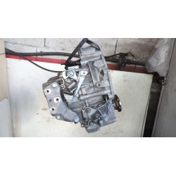 Recambio de caja cambios manual para audi a3 sportback (8pa) 2.0 tdi 16v referencia OEM IAM JLU  