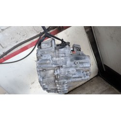 Recambio de caja cambios manual para audi a3 sportback (8pa) 2.0 tdi 16v referencia OEM IAM JLU  
