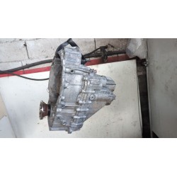 Recambio de caja cambios manual para audi a3 sportback (8pa) 2.0 tdi 16v referencia OEM IAM JLU  