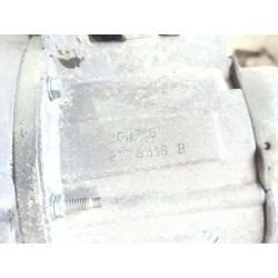 Recambio de caja cambios manual para citroën c4 berlina 16v referencia OEM IAM 20DP16  