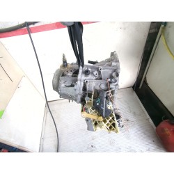 Recambio de caja cambios manual para citroën c4 berlina 16v referencia OEM IAM 20DP16  