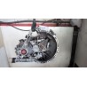 Recambio de caja cambios manual para nissan almera ii hatchback (n16) 2.2 di referencia OEM IAM 0509B YD  