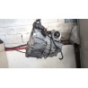 Recambio de caja cambios manual para nissan almera ii hatchback (n16) 2.2 di referencia OEM IAM 0509B YD  