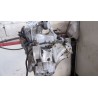 Recambio de caja cambios manual para nissan almera ii hatchback (n16) 2.2 di referencia OEM IAM 0509B YD  