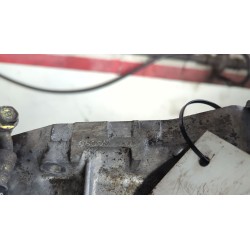 Recambio de caja cambios manual para nissan almera ii hatchback (n16) 2.2 di referencia OEM IAM 0509B YD  