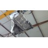 Recambio de caja cambios manual para nissan almera ii hatchback (n16) 2.2 di referencia OEM IAM 0509B YD  