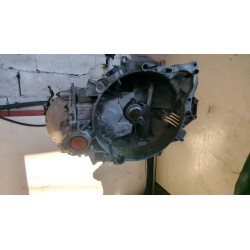 Recambio de caja cambios manual para peugeot 605 (1989) 2.1 turbo diesel referencia OEM IAM 20GM09  