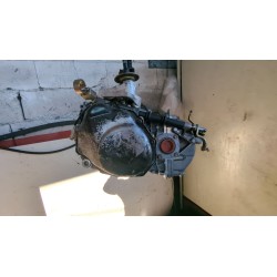 Recambio de caja cambios manual para peugeot 605 (1989) 2.1 turbo diesel referencia OEM IAM 20GM09  