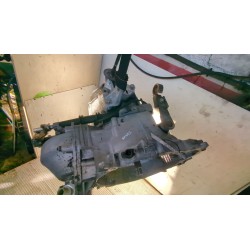 Recambio de caja cambios manual para peugeot 605 (1989) 2.1 turbo diesel referencia OEM IAM 20GM09  
