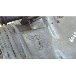 Recambio de caja cambios manual para peugeot 605 (1989) 2.1 turbo diesel referencia OEM IAM 20GM09  