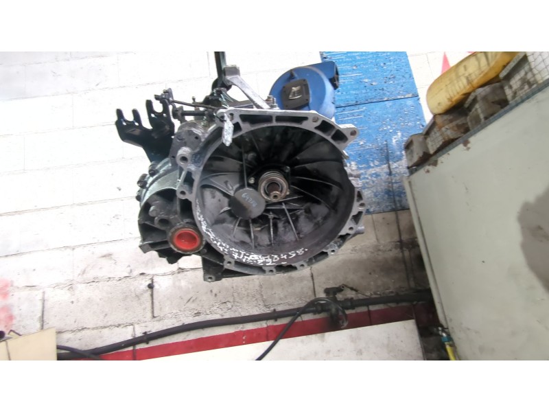 Recambio de caja cambios manual para volvo 940 b4184s8 referencia OEM IAM 6N5R7002XD  