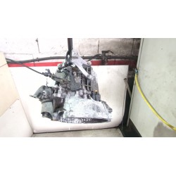 Recambio de caja cambios manual para volvo 940 b4184s8 referencia OEM IAM 6N5R7002XD  