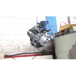 Recambio de caja cambios manual para volvo 940 b4184s8 referencia OEM IAM 6N5R7002XD  