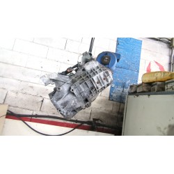 Recambio de caja cambios manual para volvo 940 b4184s8 referencia OEM IAM 6N5R7002XD  