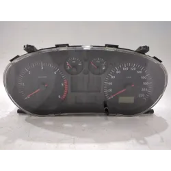Recambio de cuadro completo para seat ibiza (6k1)(08.1999) 1.9 sdi referencia OEM IAM 88311292 6K0919272D  