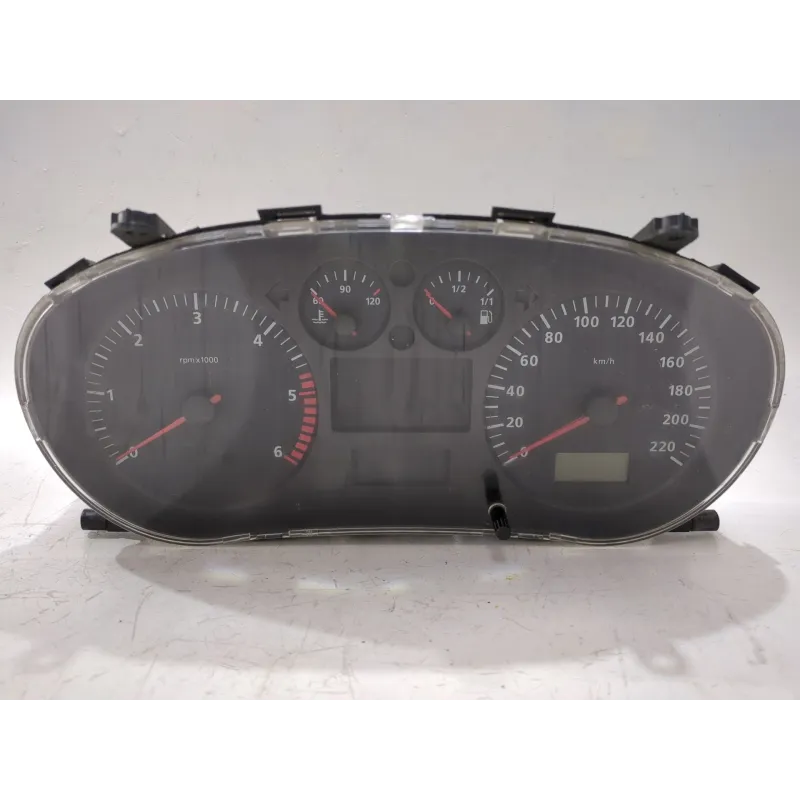 Recambio de cuadro completo para seat ibiza (6k1)(08.1999) 1.9 sdi referencia OEM IAM 88311292 6K0919272D  