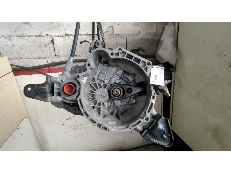 Recambio de caja cambios manual para hyundai accent (lc)(2000) 1.5 referencia OEM IAM HY1973  