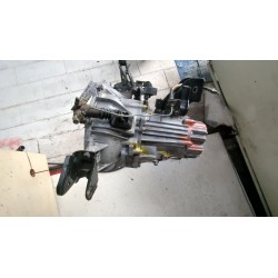 Recambio de caja cambios manual para hyundai accent (lc)(2000) 1.5 referencia OEM IAM HY1973  