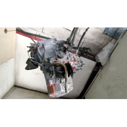 Recambio de caja cambios manual para hyundai accent (lc)(2000) 1.5 referencia OEM IAM HY1973  