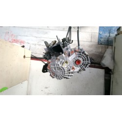 Recambio de caja cambios manual para hyundai accent (lc)(2000) 1.5 referencia OEM IAM HY1973  
