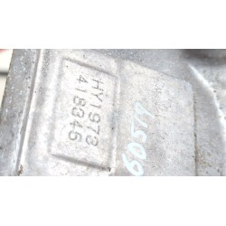 Recambio de caja cambios manual para hyundai accent (lc)(2000) 1.5 referencia OEM IAM HY1973  