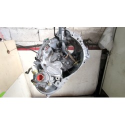 Recambio de caja cambios manual para peugeot 306 hatchback (7a, 7c, n3, n5) 1.9 d referencia OEM IAM 20CH65  