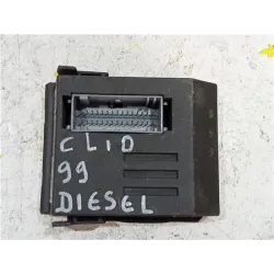Recambio de centralita calefaccion para renault clio ii fase i (b/cb0)(1998) 1.9 d (b/cb0e) referencia OEM IAM 9140010356  