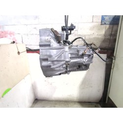 Recambio de caja cambios manual para nissan primera (p10) 2.0 d referencia OEM IAM 2J6  