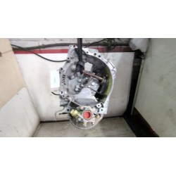 Recambio de caja cambios manual para citroën xsara berlina (1997) 1.9 d referencia OEM IAM 20TA87  