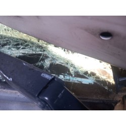 citroën berlingo furgón (2008) del año 2012