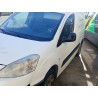 peugeot partner tepee del año 2013