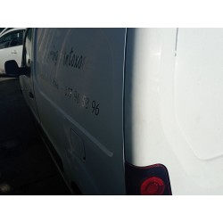 peugeot partner tepee del año 2013