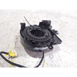 Recambio de anillo airbag para dacia duster (hm_) 1.5 dci 90 (hmaa) referencia OEM IAM 255540638RF  