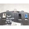 Recambio de cuadro completo para fiat ducato furgoneta (244_) 2.3 jtd referencia OEM IAM 1339327080  