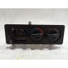 Recambio de mando climatizador para mitsubishi pajero 2.8 d 125cv referencia OEM IAM   