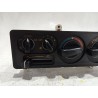 Recambio de mando climatizador para mitsubishi pajero 2.8 d 125cv referencia OEM IAM   