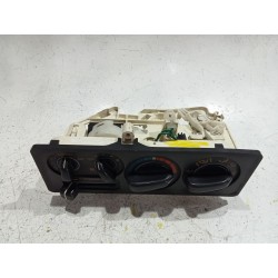 Recambio de mando climatizador para mitsubishi pajero 2.8 d 125cv referencia OEM IAM   