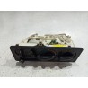 Recambio de mando climatizador para mitsubishi pajero 2.8 d 125cv referencia OEM IAM   