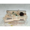 Recambio de mando climatizador para mitsubishi pajero 2.8 d 125cv referencia OEM IAM   