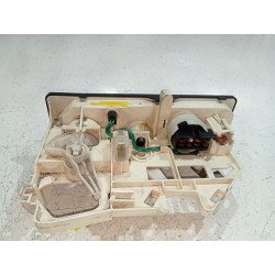 Recambio de mando climatizador para mitsubishi pajero 2.8 d 125cv referencia OEM IAM   