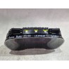 Recambio de cuadro completo para dacia duster i (2010) 1.5 dci referencia OEM IAM AAA2250430000RSA  
