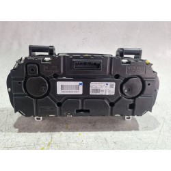 Recambio de cuadro completo para dacia duster i (2010) 1.5 dci referencia OEM IAM AAA2250430000RSA  