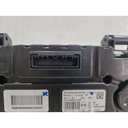Recambio de cuadro completo para dacia duster i (2010) 1.5 dci referencia OEM IAM AAA2250430000RSA  